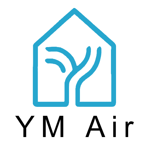 Hangzhou yanmiao smart air co.,ltd.